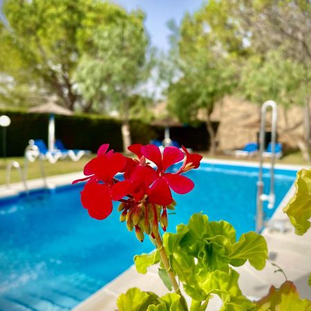 Hotel Tugasa Villa De Algar อัลการ์ ภายนอก รูปภาพ