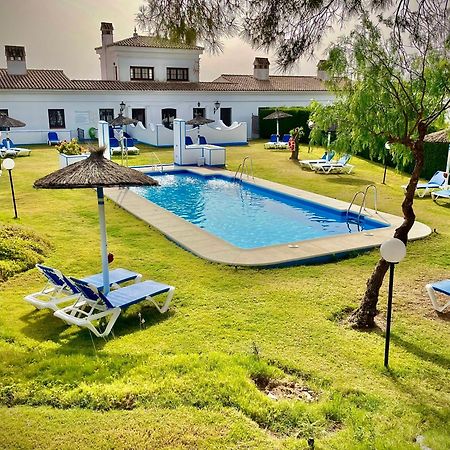 Hotel Tugasa Villa De Algar อัลการ์ ภายนอก รูปภาพ