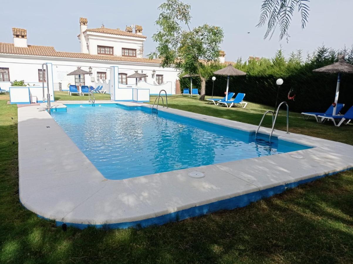 Hotel Tugasa Villa De Algar อัลการ์ ภายนอก รูปภาพ