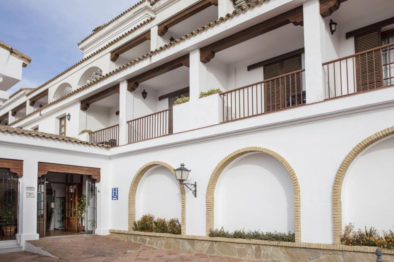 Hotel Tugasa Villa De Algar อัลการ์ ภายนอก รูปภาพ