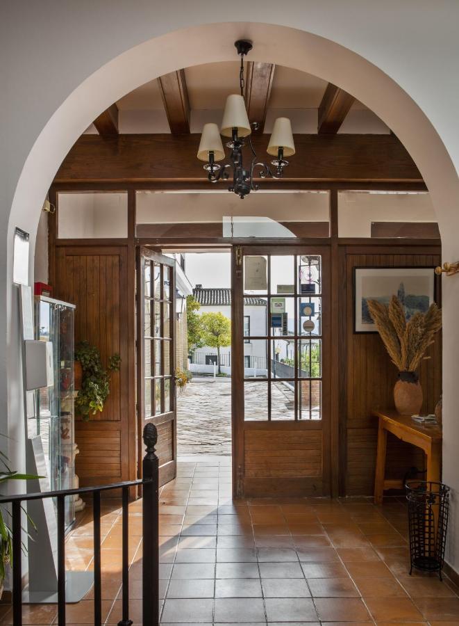 Hotel Tugasa Villa De Algar อัลการ์ ภายนอก รูปภาพ