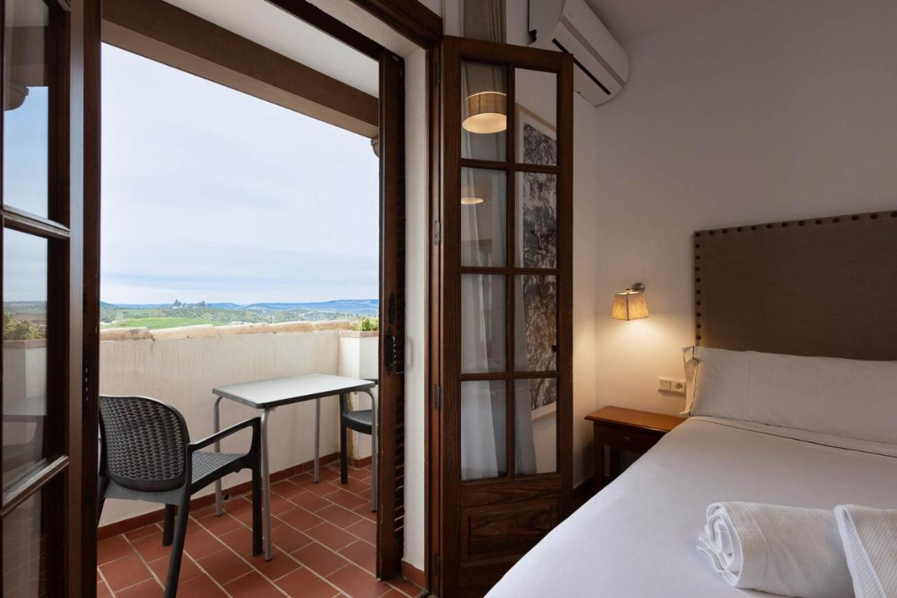 Hotel Tugasa Villa De Algar อัลการ์ ภายนอก รูปภาพ
