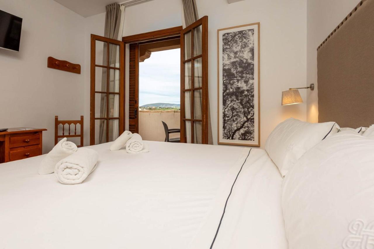 Hotel Tugasa Villa De Algar อัลการ์ ภายนอก รูปภาพ