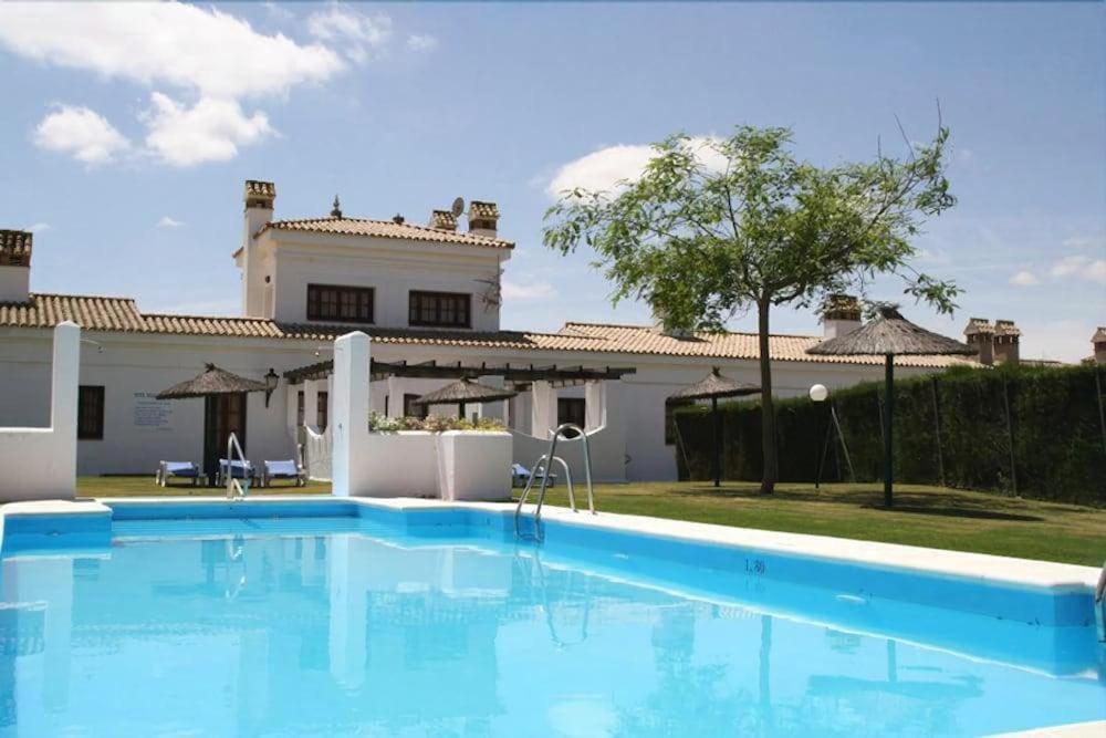 Hotel Tugasa Villa De Algar อัลการ์ ภายนอก รูปภาพ