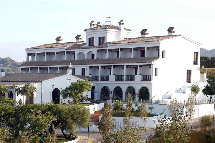 Hotel Tugasa Villa De Algar อัลการ์ ภายนอก รูปภาพ