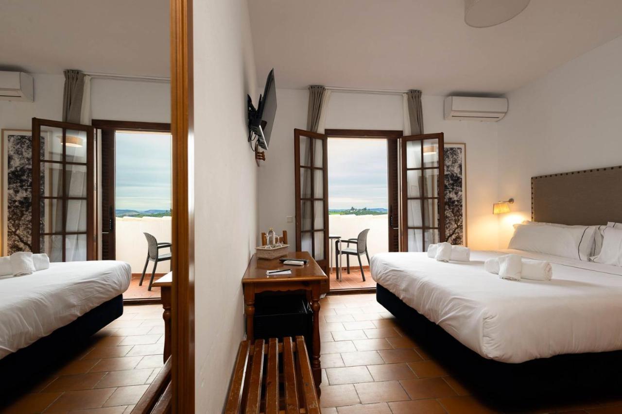Hotel Tugasa Villa De Algar อัลการ์ ภายนอก รูปภาพ