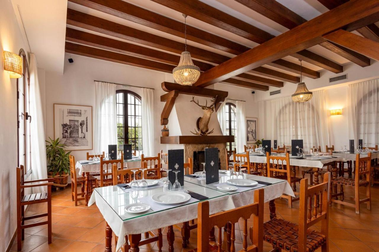 Hotel Tugasa Villa De Algar อัลการ์ ภายนอก รูปภาพ