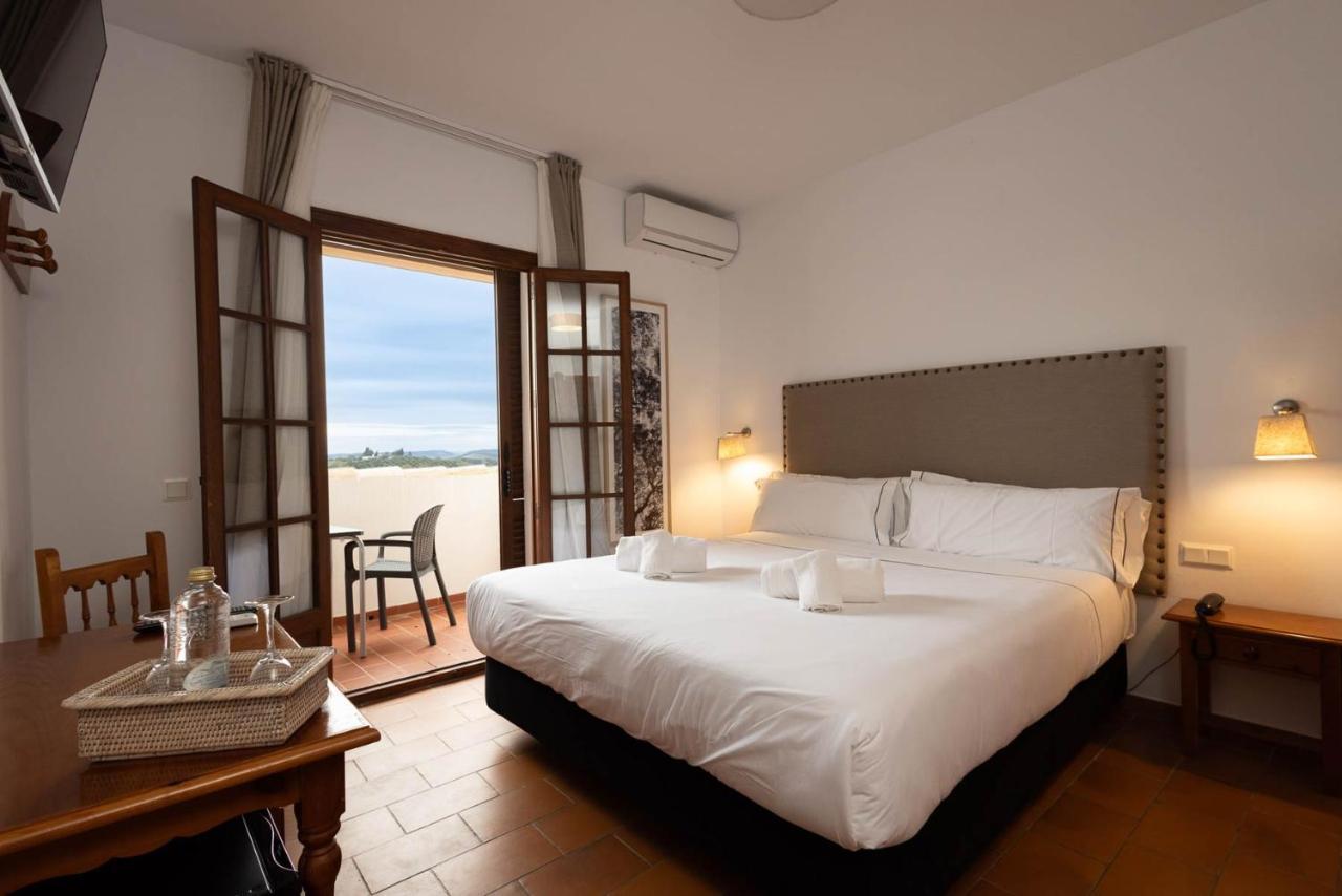 Hotel Tugasa Villa De Algar อัลการ์ ภายนอก รูปภาพ