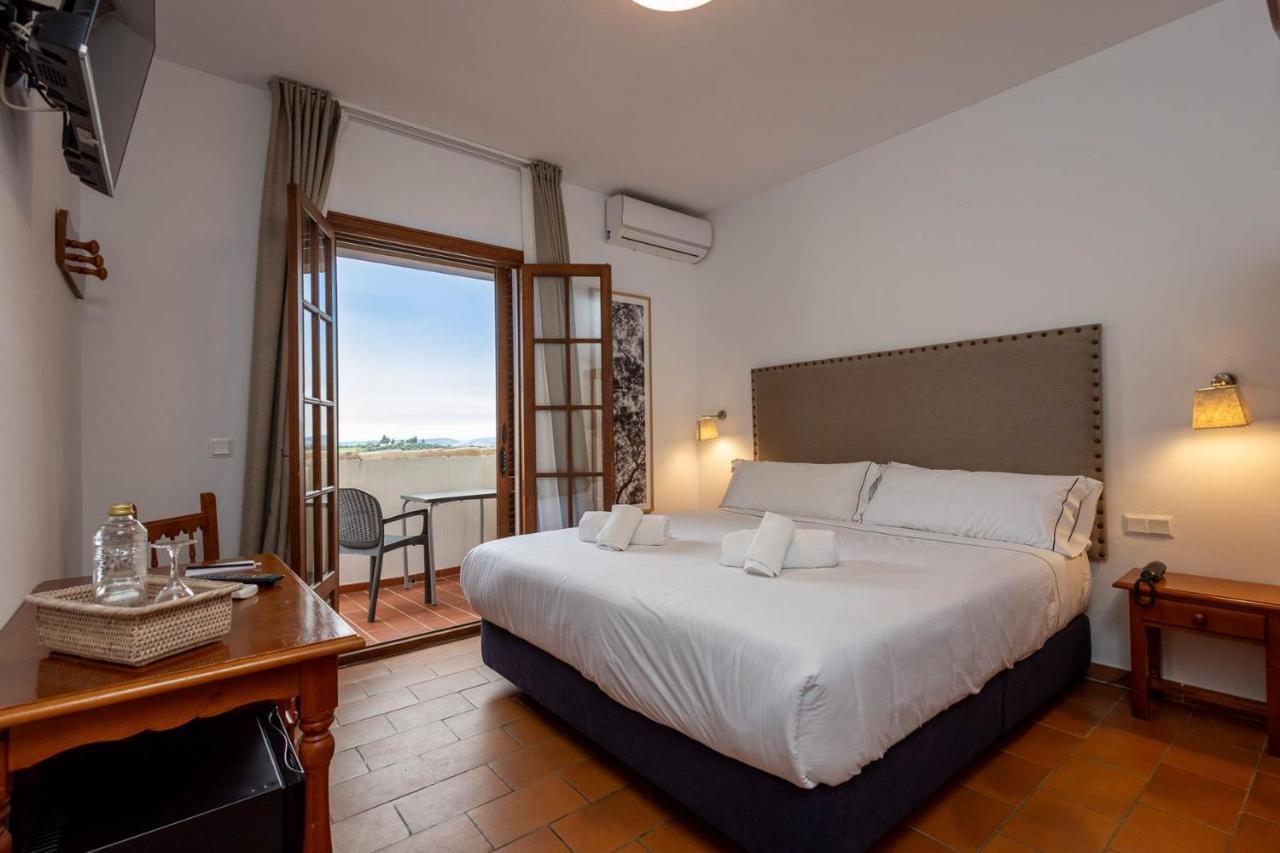 Hotel Tugasa Villa De Algar อัลการ์ ภายนอก รูปภาพ