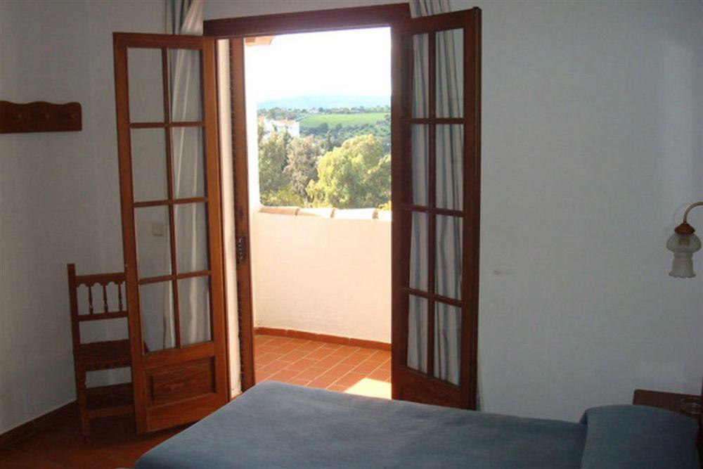 Hotel Tugasa Villa De Algar อัลการ์ ภายนอก รูปภาพ