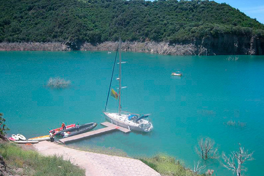 Hotel Tugasa Villa De Algar อัลการ์ ภายนอก รูปภาพ