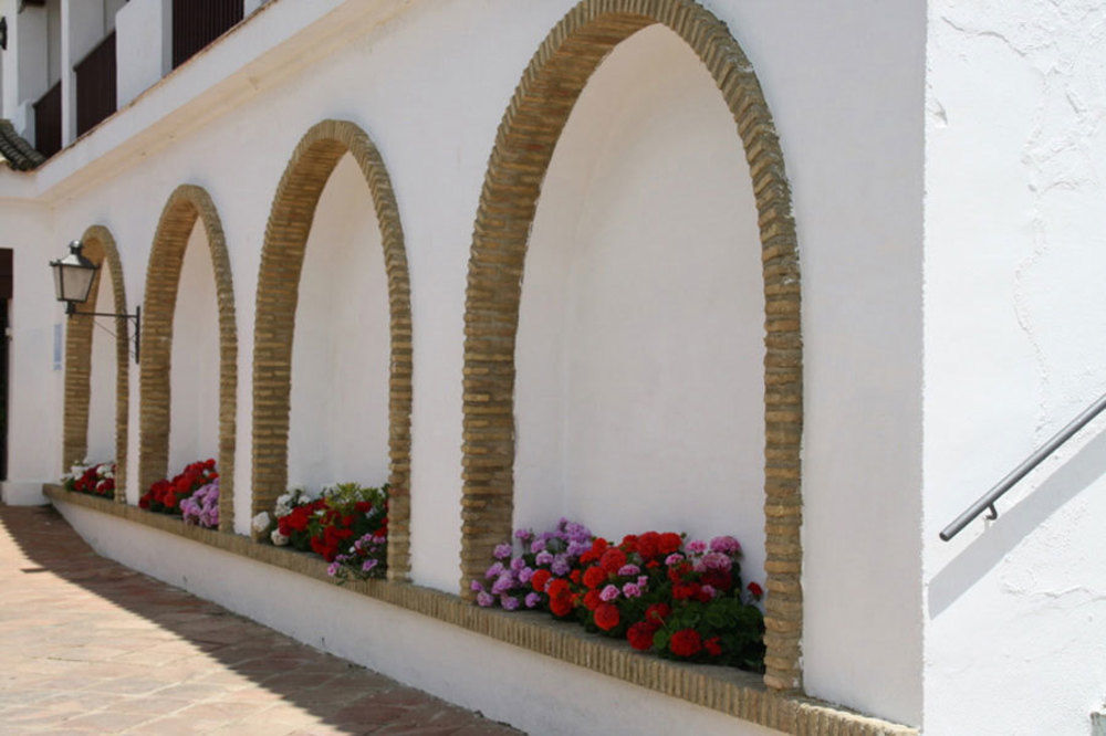 Hotel Tugasa Villa De Algar อัลการ์ ภายนอก รูปภาพ